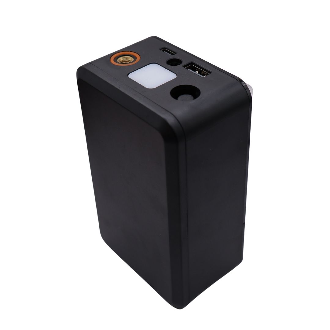 Портативний інтелектуальний насос для накачування CX-818 50W