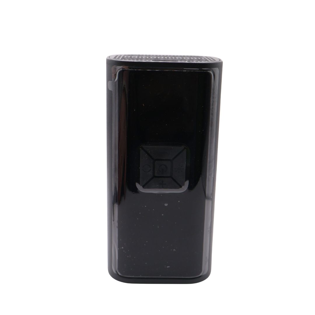 Автомобільний портативний бездротовий насос з віддачею та цифровим дисплем, Inflator 216, 120W