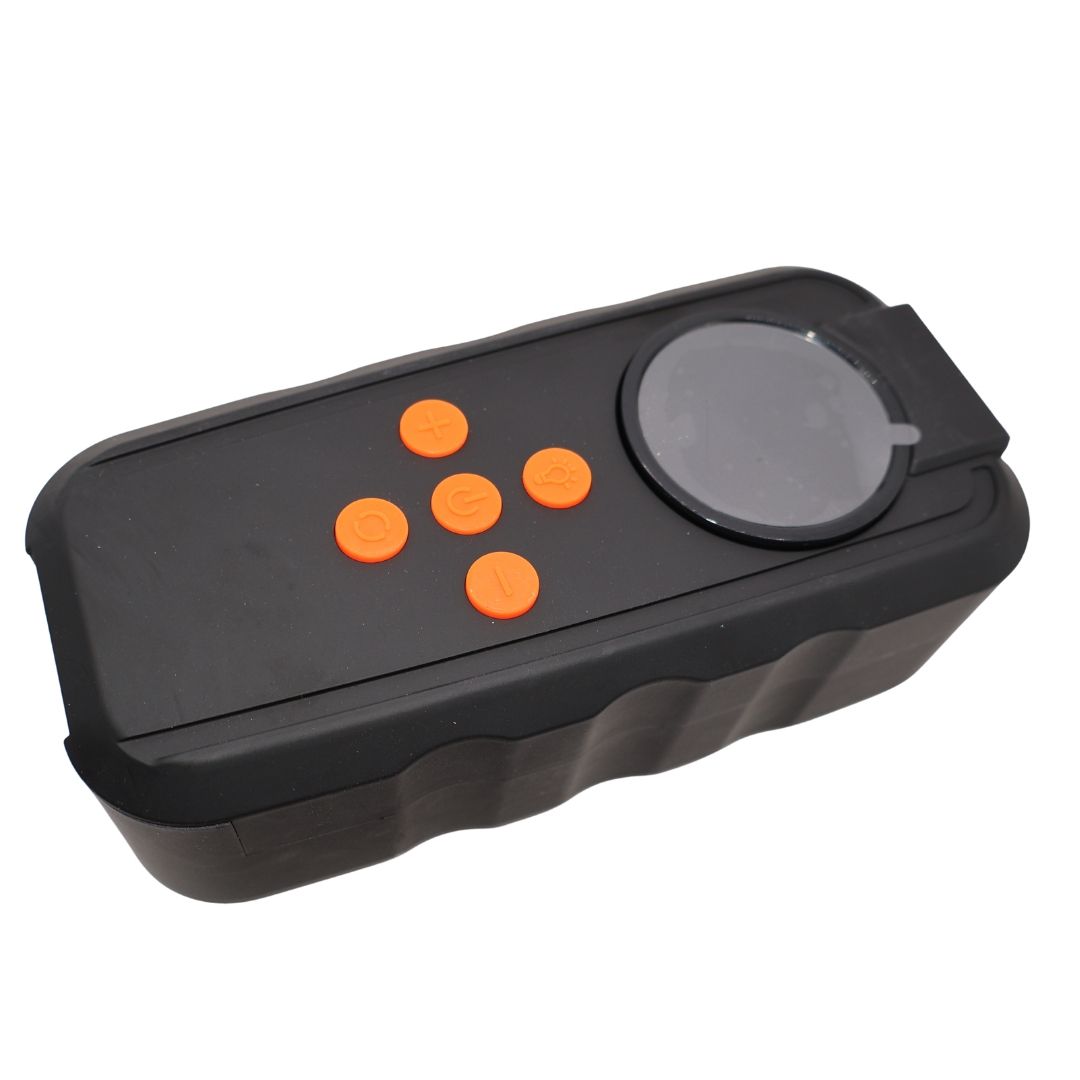 Пускозарядний автомобільний пристрій 2в1 з повітряним компресором YX192