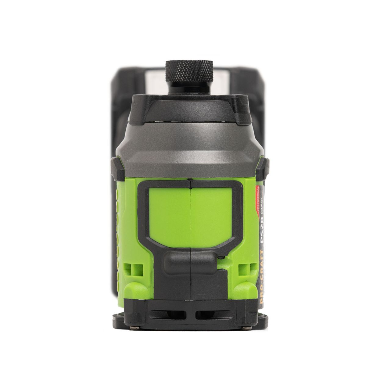 Акумуляторний гвинтоверт Procraft PS20 (1акб 2Аг)