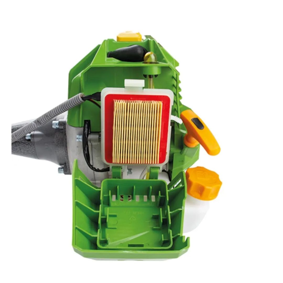 Набір Коса бензинова Procraft T4500 ENERGY + Олива 2T 1л