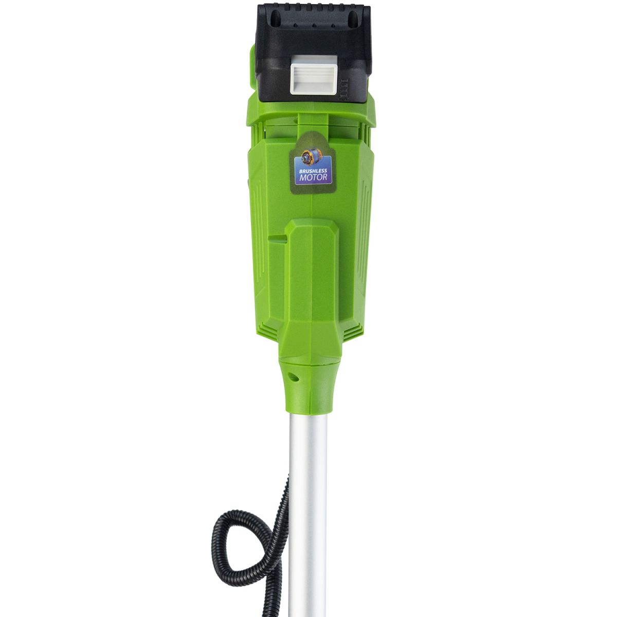 Акумуляторний тример Procraft ATA20BS (1 АКБ та ЗП) велосипедна ручка