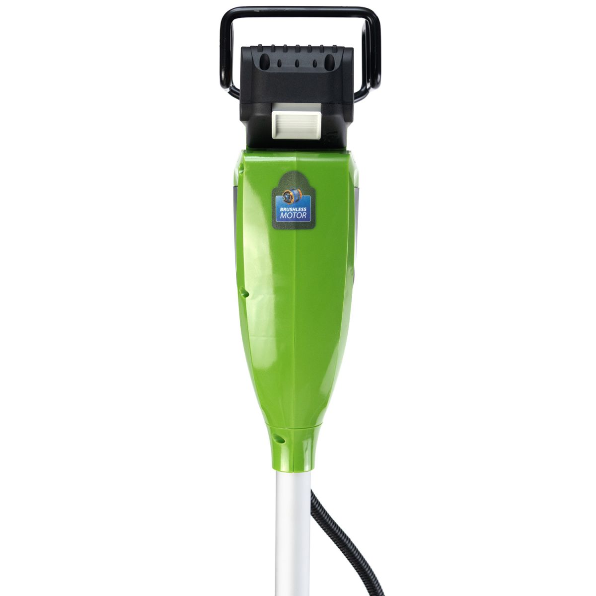 Акумуляторний тример Procraft ATA40BS (1 АКБ та ЗП) велосипедна ручка