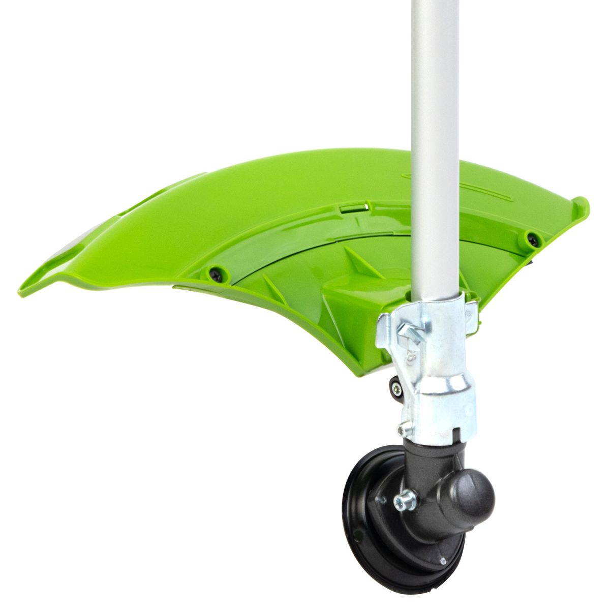 Акумуляторний тример Procraft ATA40BS (1 АКБ та ЗП) велосипедна ручка