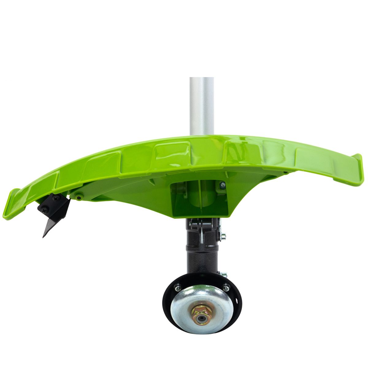 Акумуляторний тример Procraft ATA40BS (1 АКБ та ЗП) велосипедна ручка