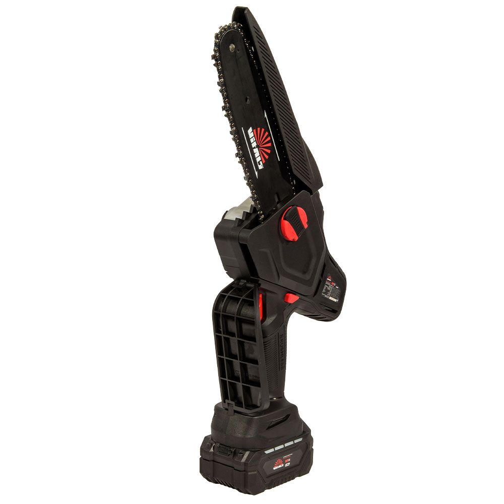 Пила ланцюгова акумуляторна Vitals Professional AKZ 1820ak BL Kit