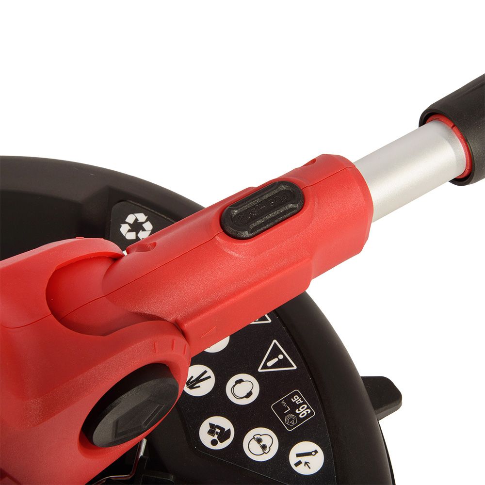 Тример акумуляторний Vitals AZT 1825-1n