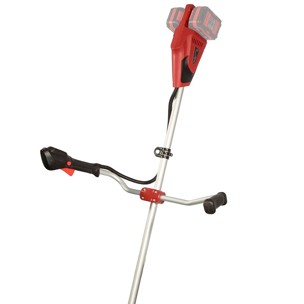 Коса акумуляторна Vitals Master AZT 36100-1n BL (Без АКБ та ЗП)