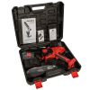 Пила ланцюгова акумуляторна Vitals Master AKZ 1815gk BL Premium Kit