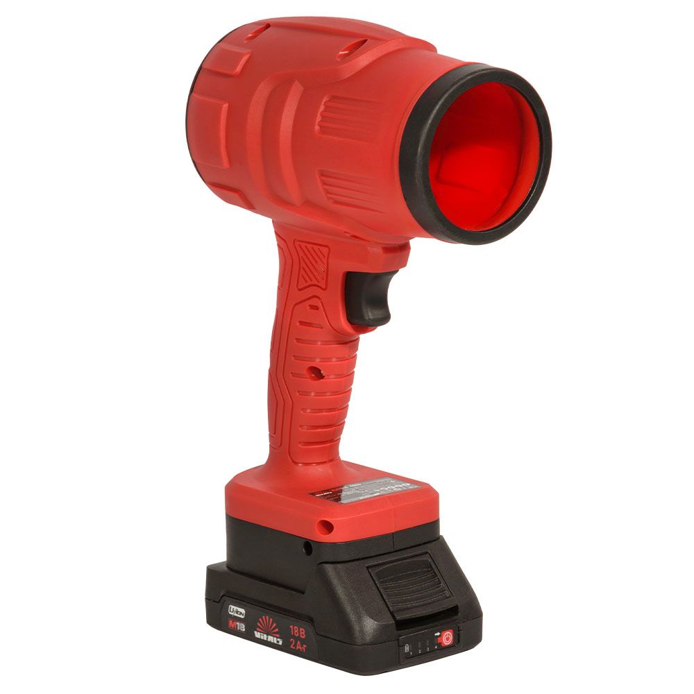 Повітродувка акумуляторна Vitals Master ALP 1861j BL Kit