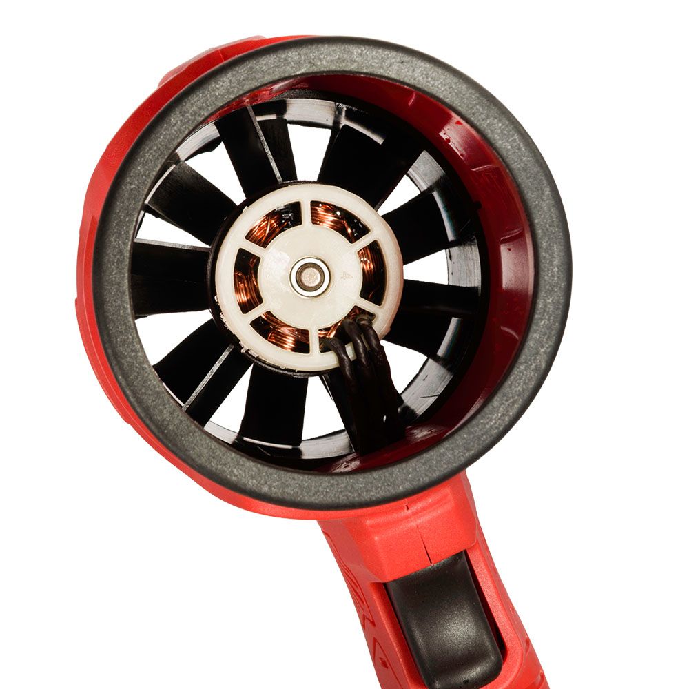 Повітродувка акумуляторна Vitals Master ALP 1861j BL Kit