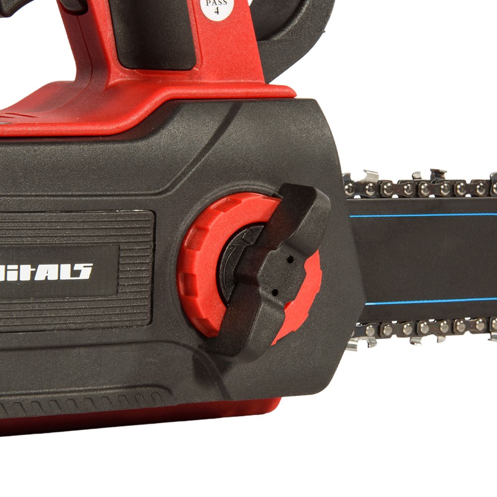 Пила ланцюгова акумуляторна Vitals AKZ 1830sx BL Kit