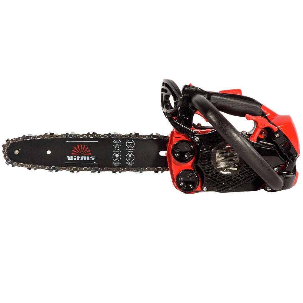 Бензопила ланцюгова Vitals Master BKZ 2512a