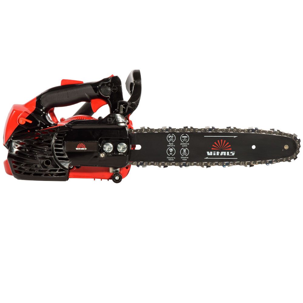 Бензопила ланцюгова Vitals Master BKZ 2512a