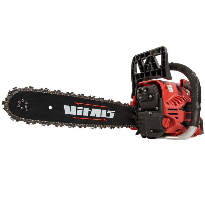 Бензопила ланцюгова Vitals Master BKZ 4525n 15