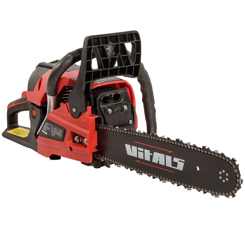 Бензопила ланцюгова Vitals Master BKZ 4525n 15