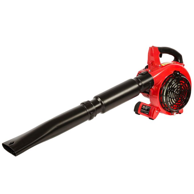 Повітродувка бензинова Vitals LP 2572j