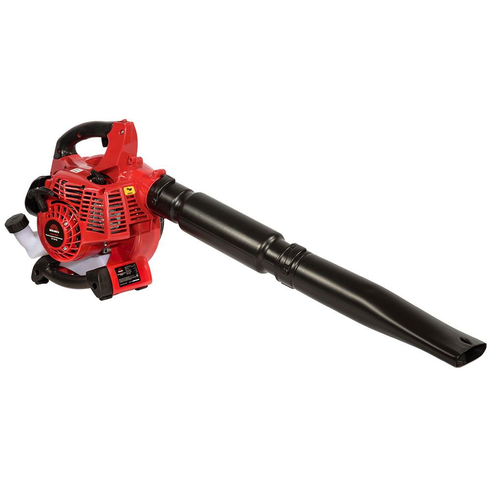 Повітродувка бензинова Vitals LP 2572j