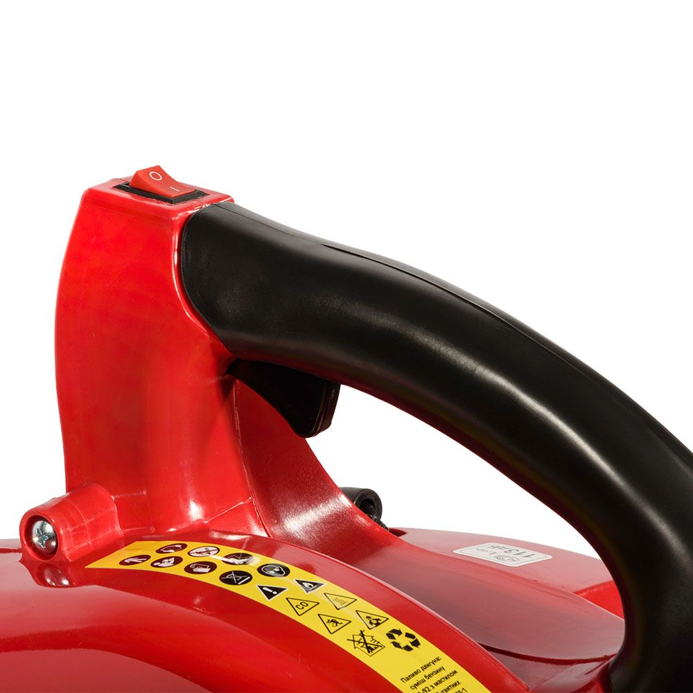 Повітродувка бензинова Vitals LP 2572j