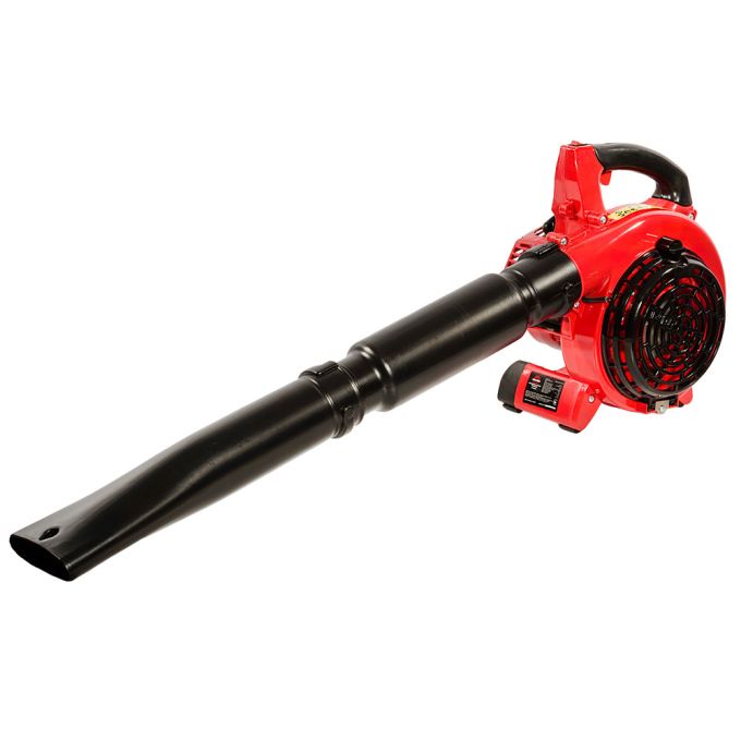 Повітродувка-пилосос бензинова Vitals LP 2573j