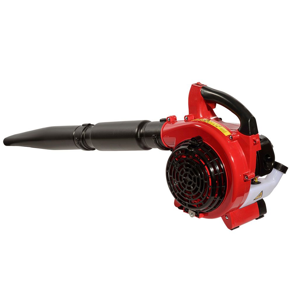 Повітродувка-пилосос бензинова Vitals LP 2573j