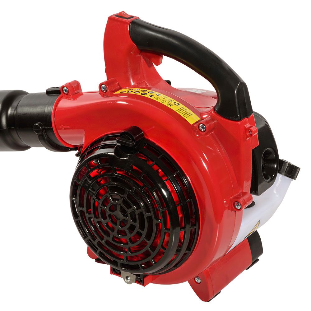 Повітродувка-пилосос бензинова Vitals LP 2573j