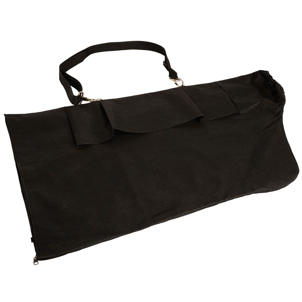 Повітродувка-пилосос бензинова Vitals LP 2573j