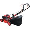 Газонокосарка бензинова Vitals Master Zp 41150k