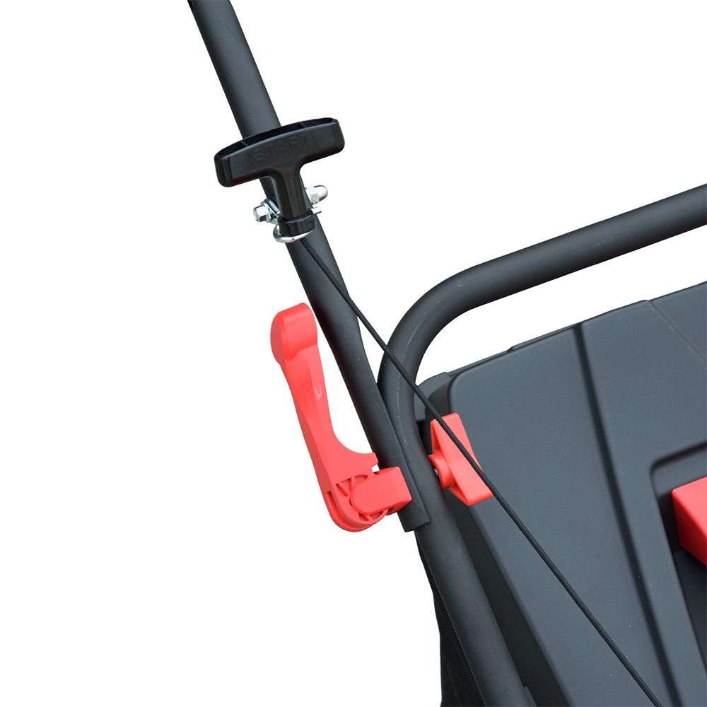 Газонокосарка бензинова Vitals Master Zp 41150k