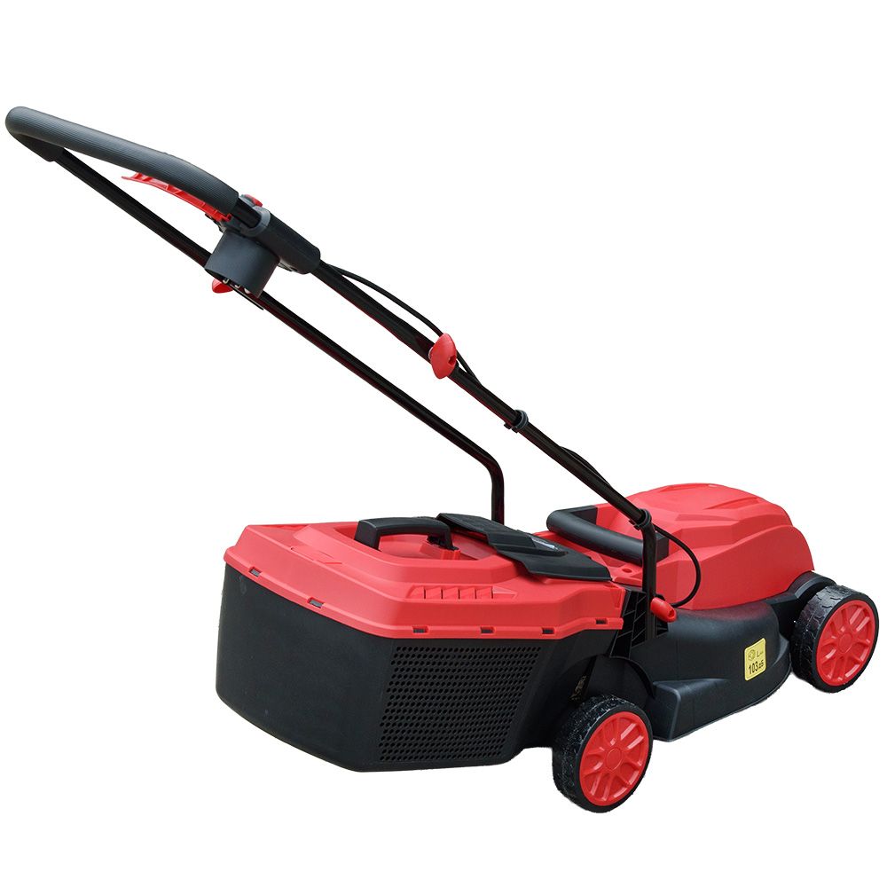 Газонокосарка електрична Vitals Master EZP 3210j