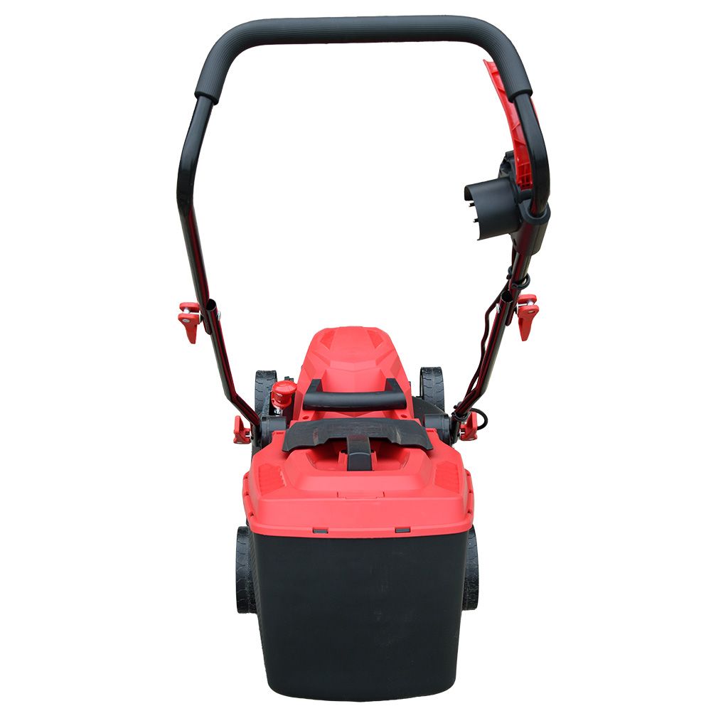 Газонокосарка електрична Vitals Master EZP 3414j