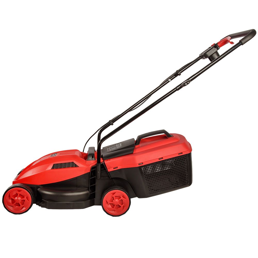 Газонокосарка електрична Vitals Master EZP 3210jb