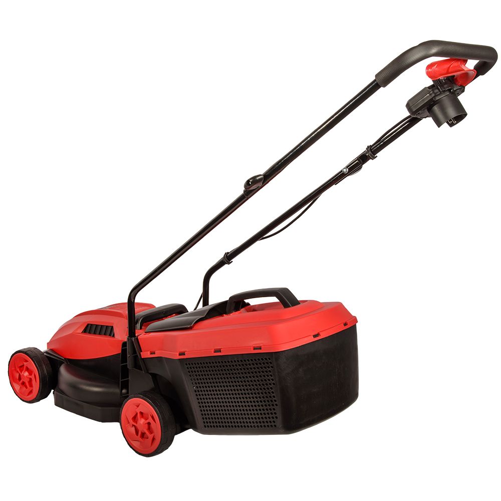 Газонокосарка електрична Vitals Master EZP 3210jb