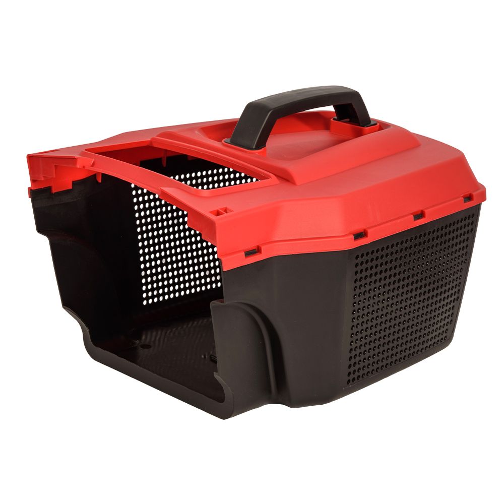 Газонокосарка електрична Vitals Master EZP 3210jb