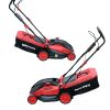 Газонокосарка електрична Vitals Master EZP 3816jb