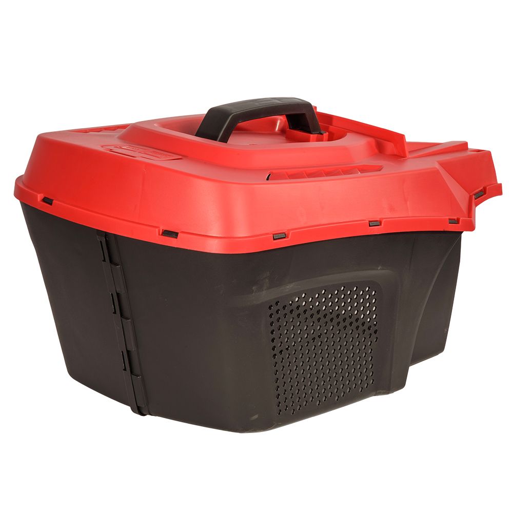 Газонокосарка електрична Vitals Master EZP 4218j