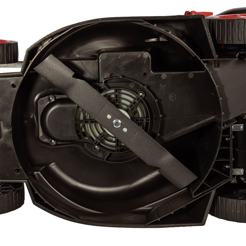 Газонокосарка електрична Vitals Master EZP 4218j