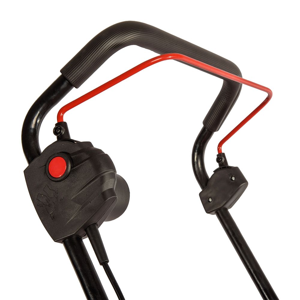 Газонокосарка електрична Vitals Master EZP 4218j