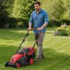 Газонокосарка електрична Vitals Master EZP 4218j