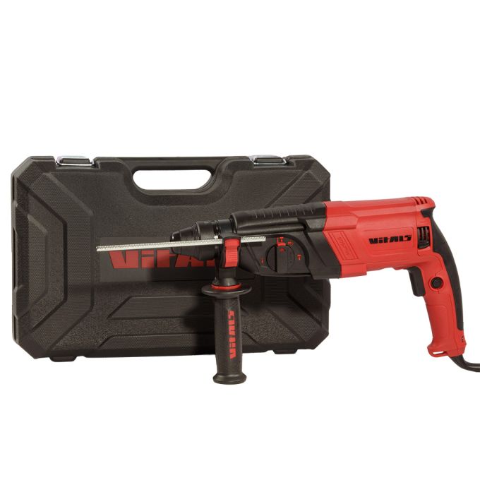 Перфоратор Vitals Ra 2680BN