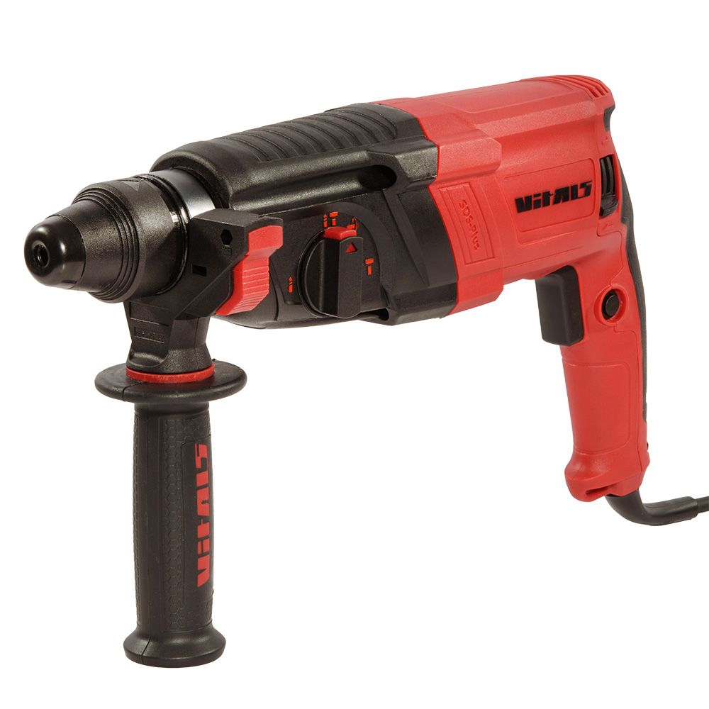 Перфоратор Vitals Ra 2680BN
