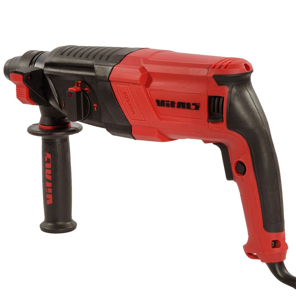 Перфоратор Vitals Ra 2680BN