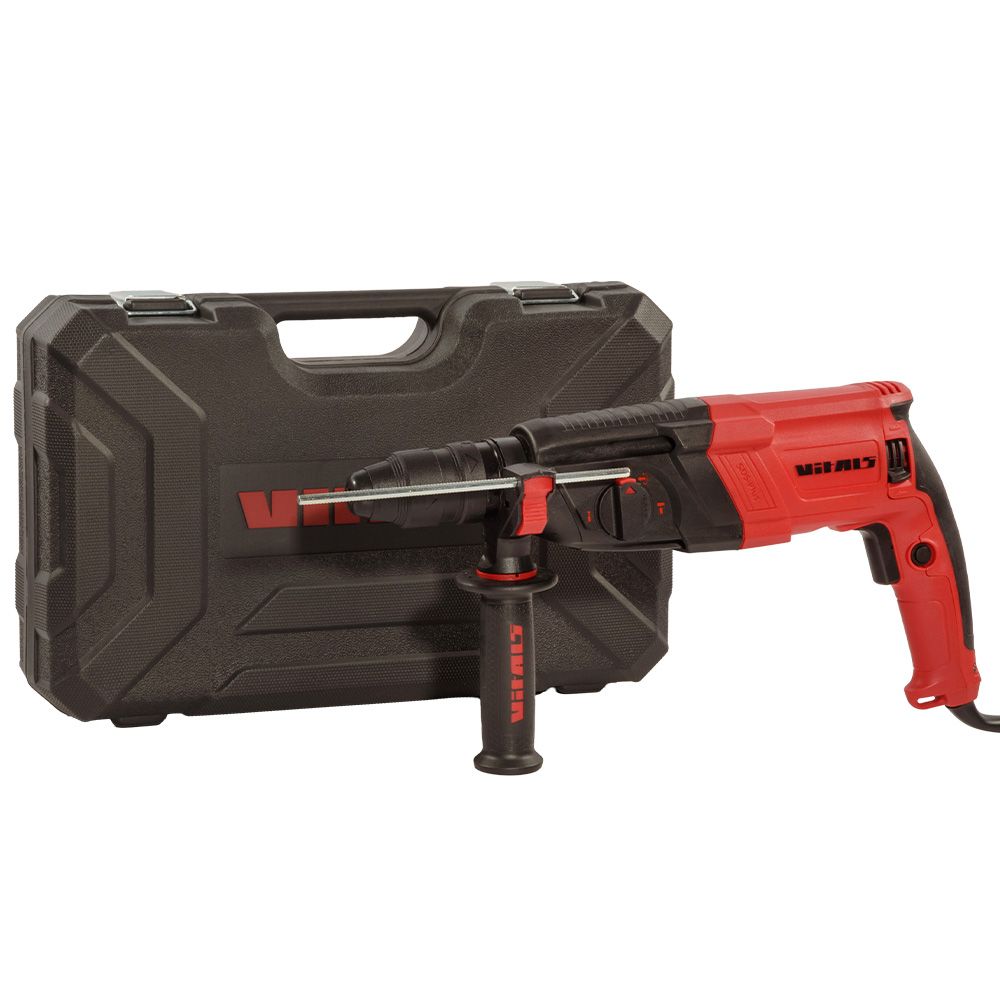 Перфоратор Vitals Ra 2680BNq