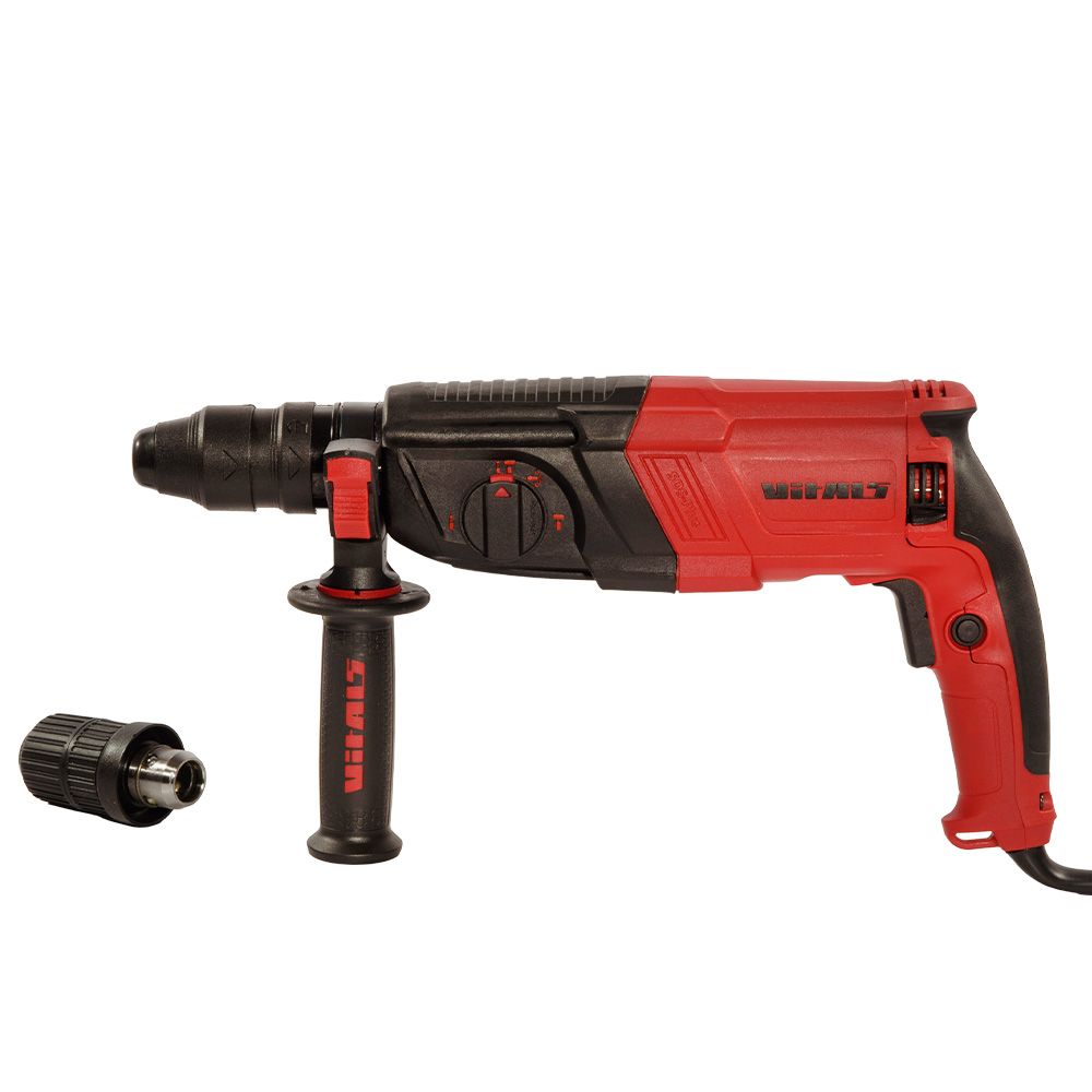 Перфоратор Vitals Ra 2680BNq