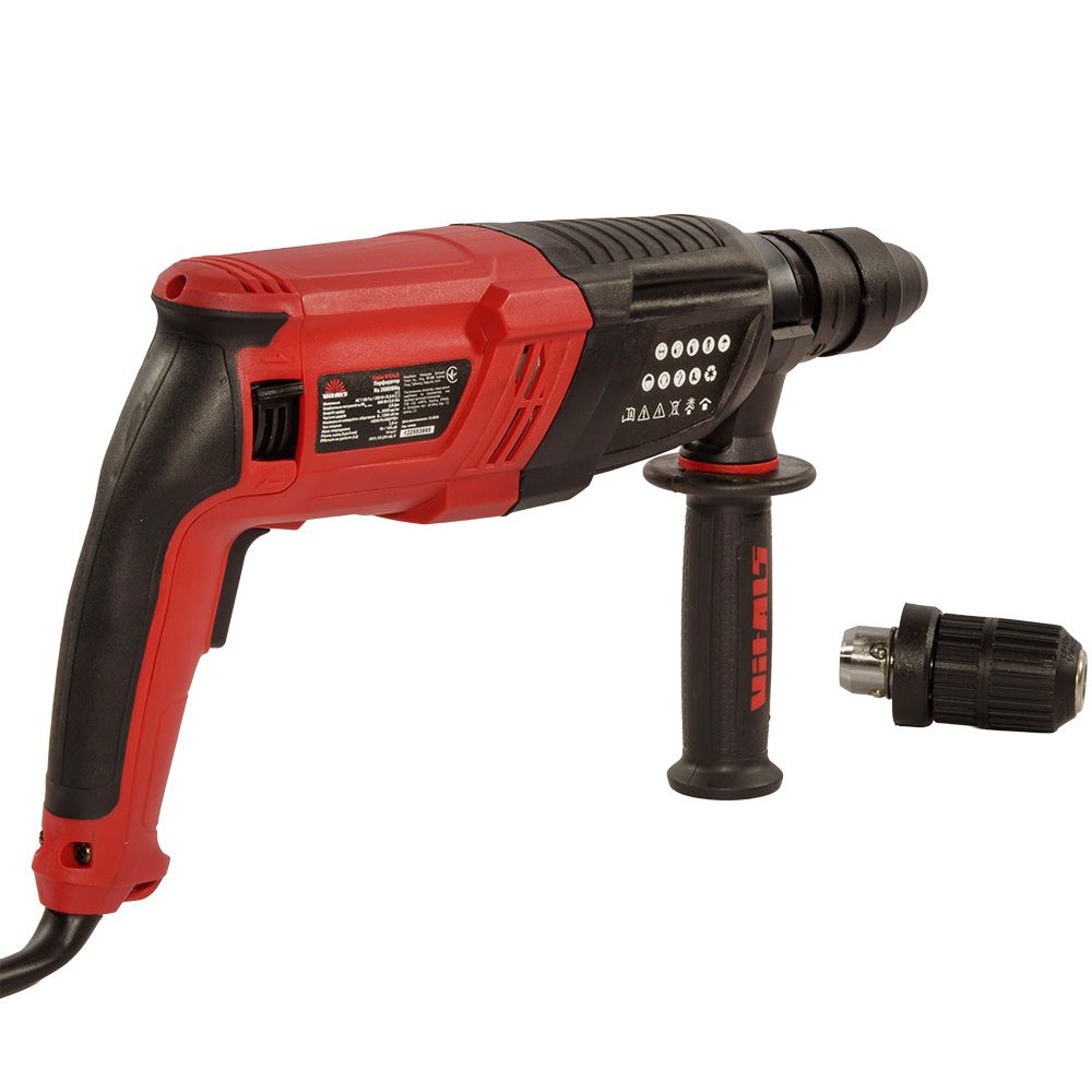 Перфоратор Vitals Ra 2680BNq