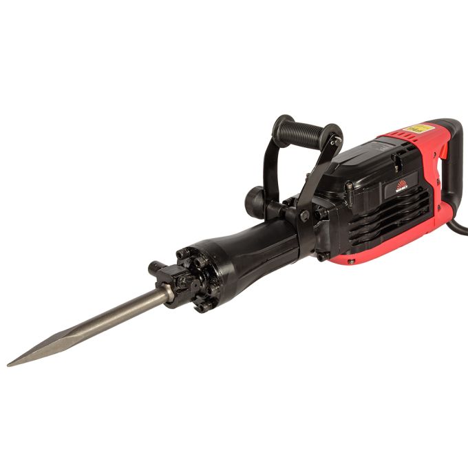 Молоток відбійний електричний Vitals Professional At 1250A BL