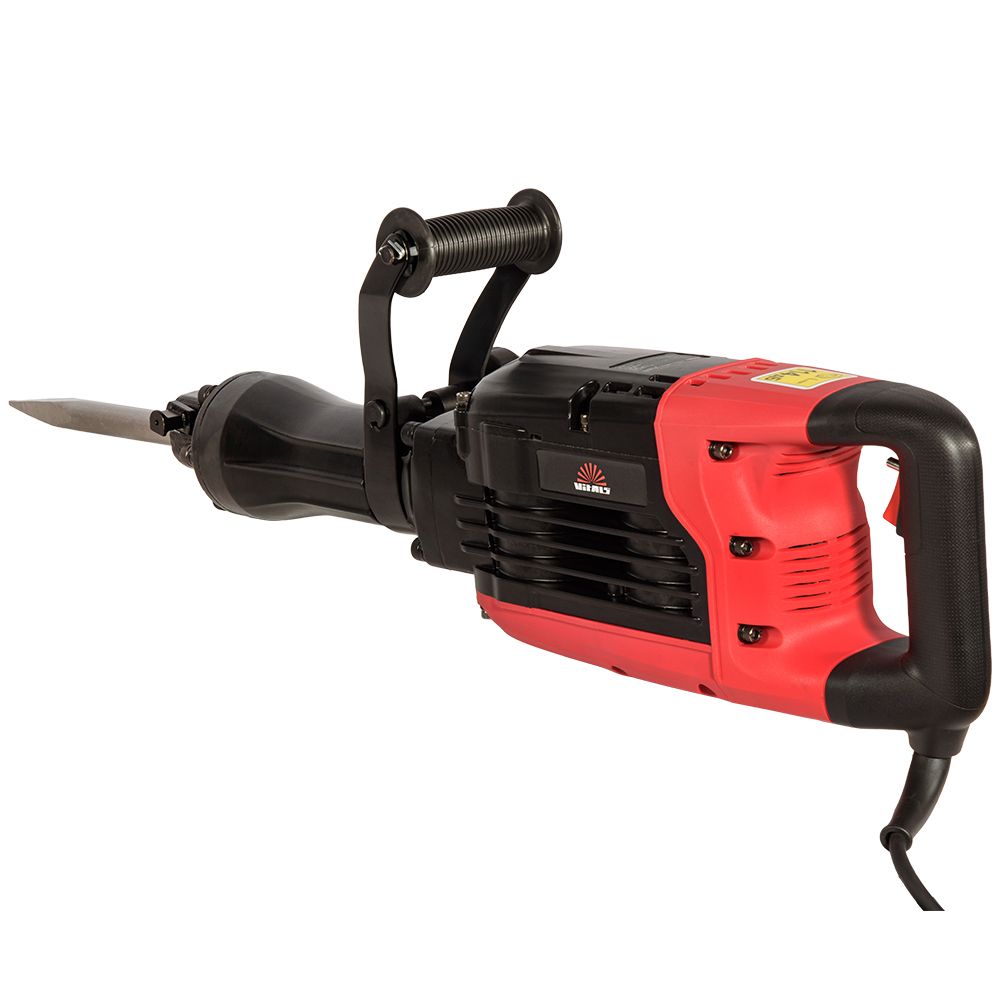 Молоток відбійний електричний Vitals Professional At 1250A BL