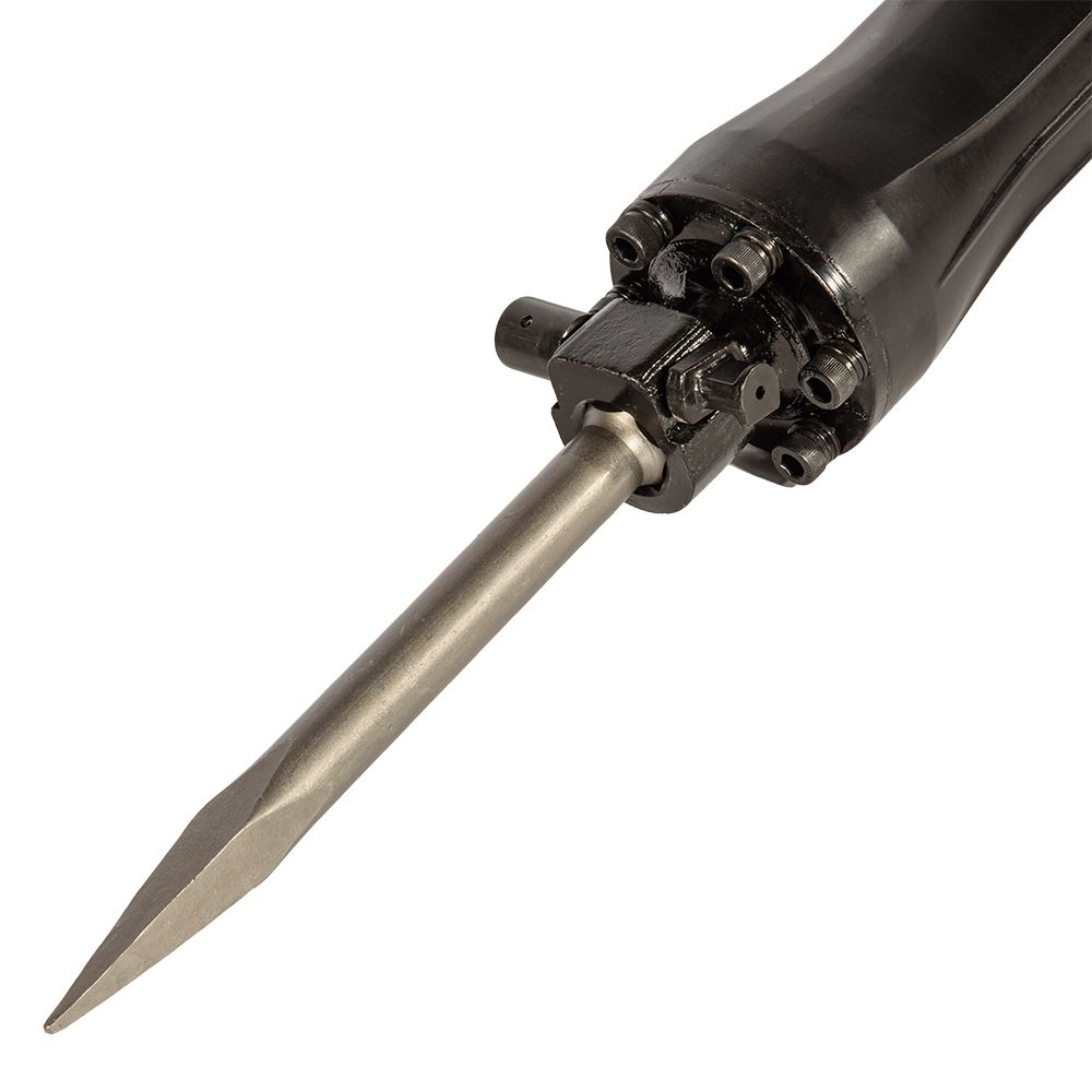 Молоток відбійний електричний Vitals Professional At 1250A BL