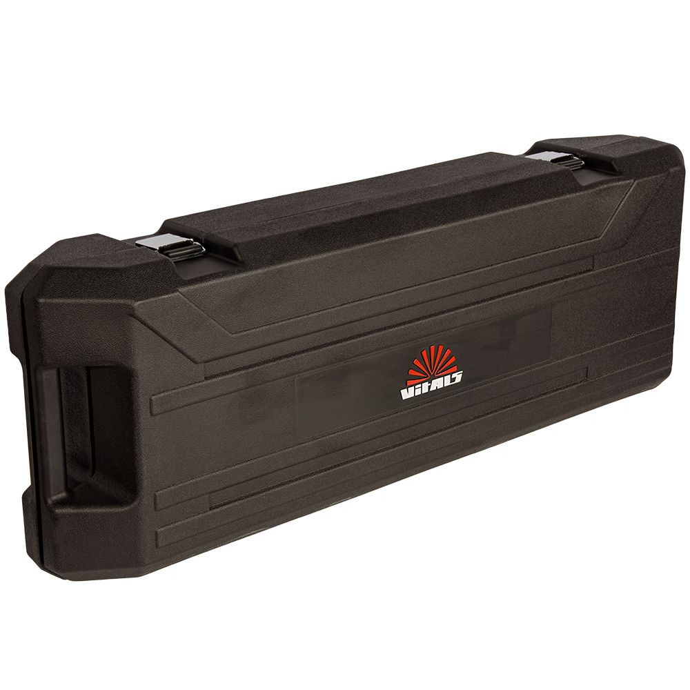 Молоток відбійний електричний Vitals Professional At 1250A BL
