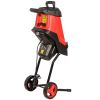 Гілкоподрібнювач електричний Vitals Zs 2645w